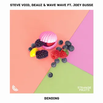 Bending (feat. Joey Busse) by Wave Wave