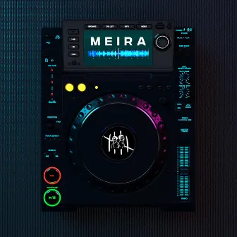 Meira by GDMA