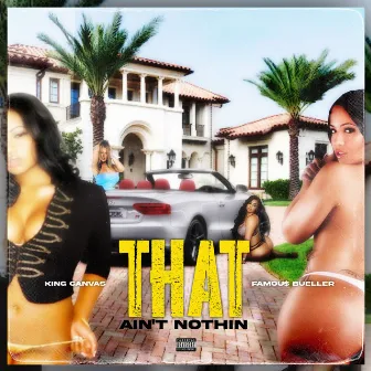 That Ain't Nothin by King Canvas