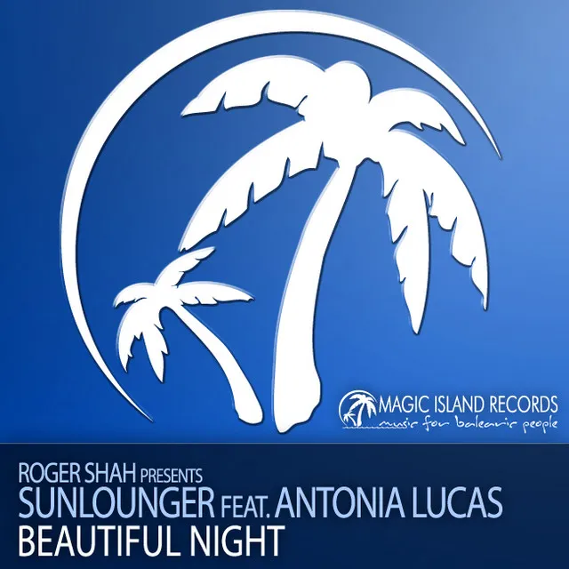 Beautiful Night - Original Club Mix