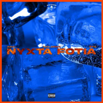 Nyxta Fotia by ZTS