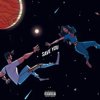 Save You by Charlie