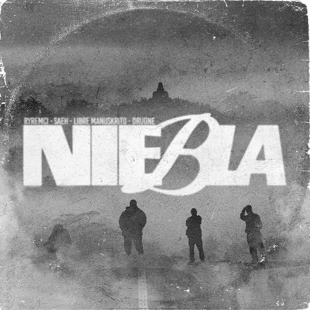 Niebla