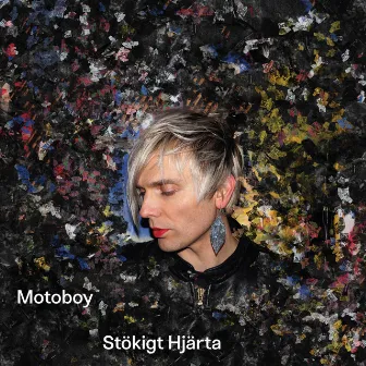 Stökigt hjärta by Moto Boy