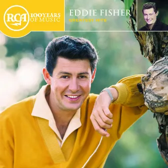 Greatest Hits by Eddie Fisher