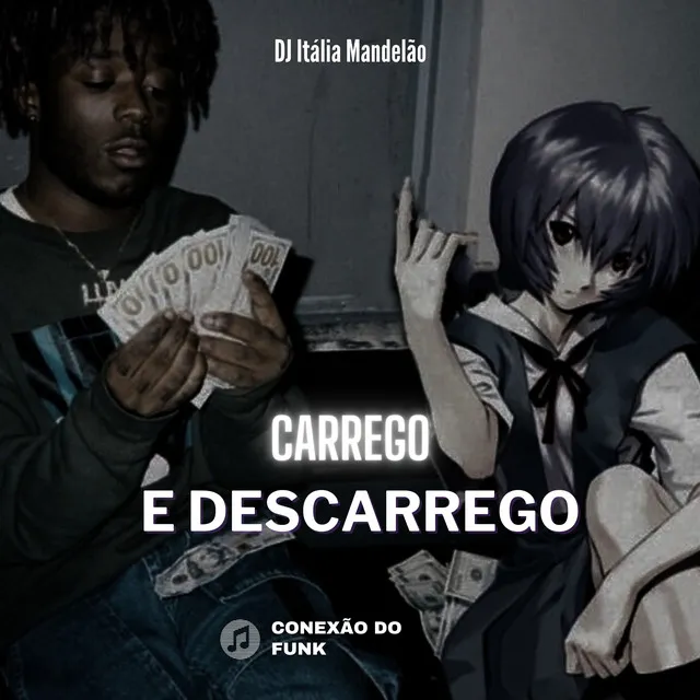 Carrego e Descarrego (feat. MC Silva Original)