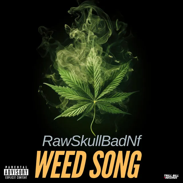 Weed Song