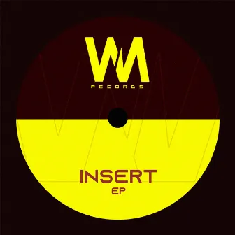 Insert ep by Van Mather