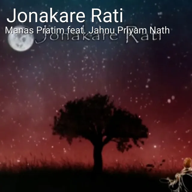 Jonakare Rati