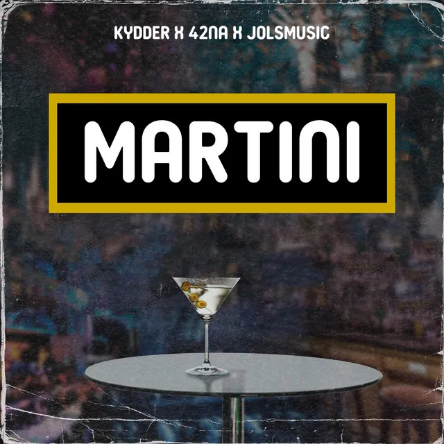 Martini