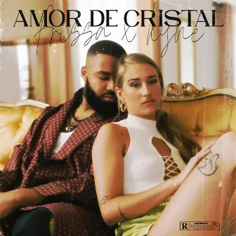 Amor de Cristal by KYNE