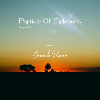 Particle of Emotions Chapter 012 by Particle Of Emotions