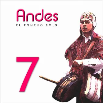 Flutes & Panpipes Of The Andes, Vol.4 by Los Craneos