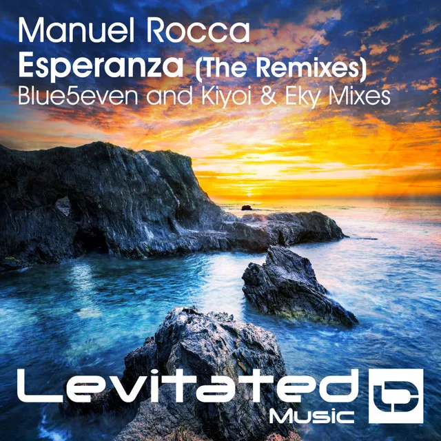 Esperanza - Blue5even Remix