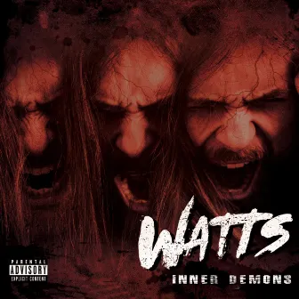 Inner Demons by Watts