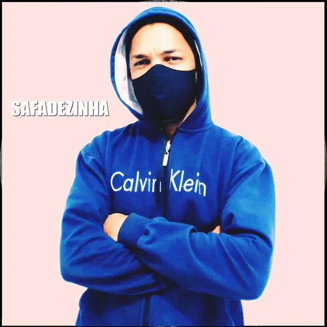 Safadezinha - Cover