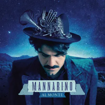 Al Monte by Mannarino