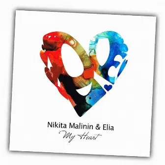 My Heart by Elia