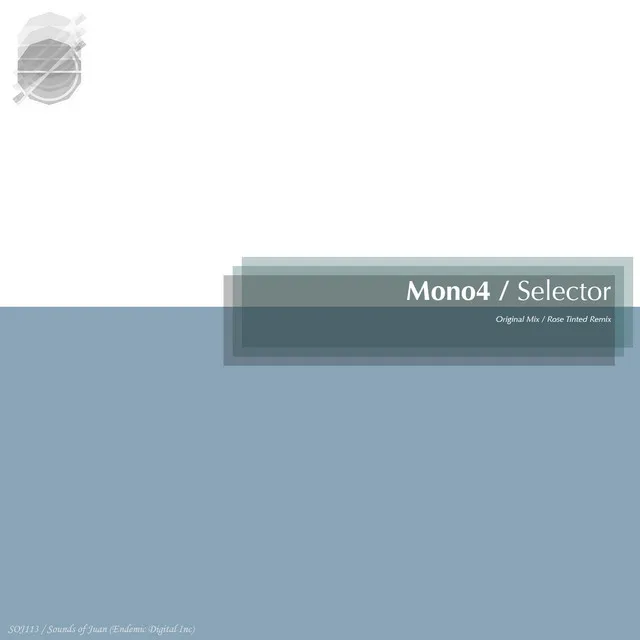 Selector - Original Mix