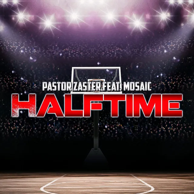 Halftime