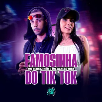 Famosinha do Tik Tok by DJ WZL