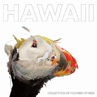 HAWAII by Collections Of Colonies Of Bees