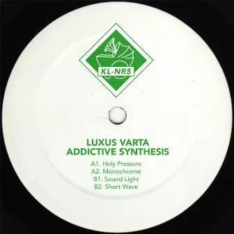 Addictive Synthesis by Luxus Varta