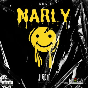 Narly by Jiggy D