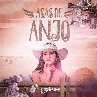 Asas de Anjo by Lorenah