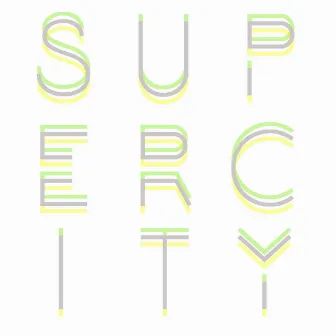 The Pure Remixes by Super City 