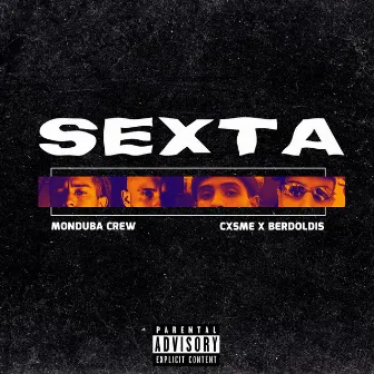 Sexta by Berdoldi