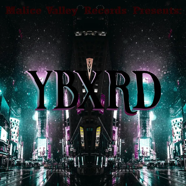 Ybxrd