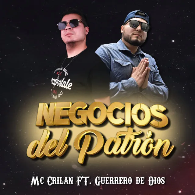 NEGOCIOS DEL PATRÓN