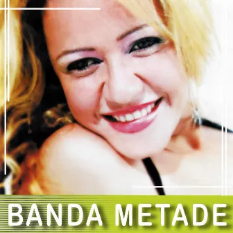 Ao Vivo by Banda Metade