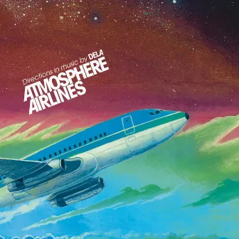 Atmosphere Airlines Vol.1 by Dela