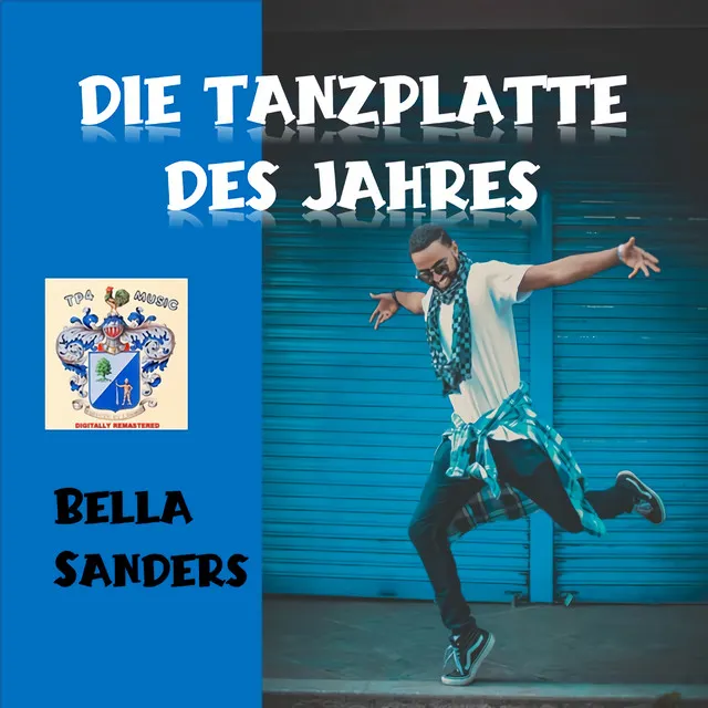 Béla Sanders