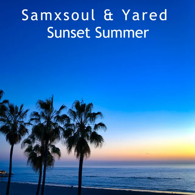 Sunset Summer - Cut Version