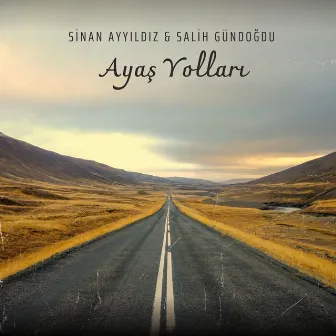 Ayaş Yolları by Salih Gündoğdu