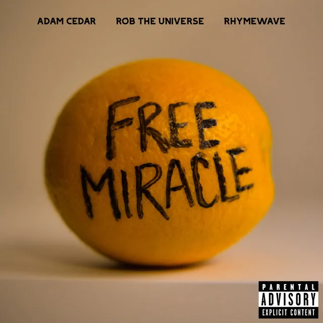 Free Miracle