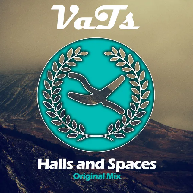 Halls & Spaces - Original Mix