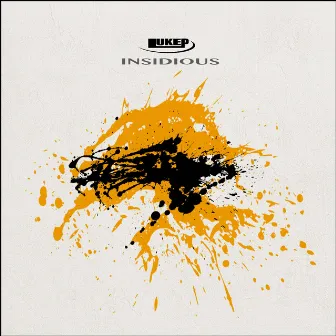 Insidious by Luke P