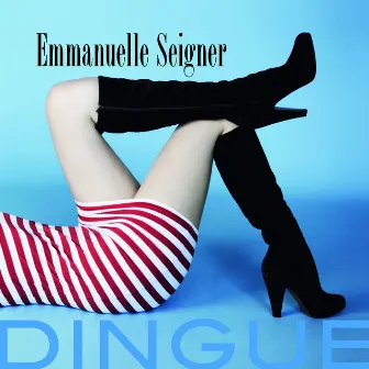 Dingue by Emmanuelle Seigner