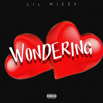 Wondering by Lil Mizzy