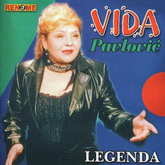 Legenda by Vida Pavlovic