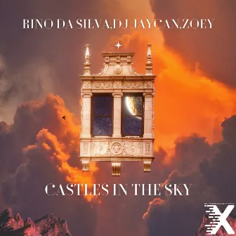 Castles in the Sky by Zoey