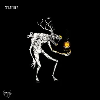 Creature by Nefarious