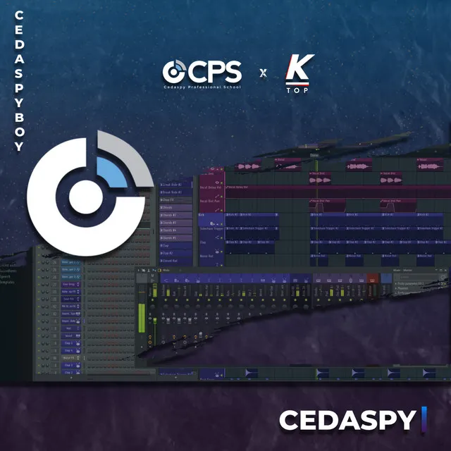 Cedaspy