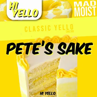 Pete's Sake by Hi Yello