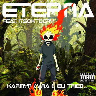 Eterna by Eli tried...