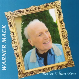 Better Than Ever by Warner Mack